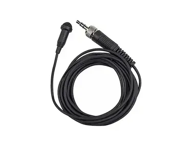 TASCAM TM-10L Lavalier Microphone