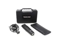 TASCAM TM-180 Large Diaphraghm Cardioid Condenser Microphone main image