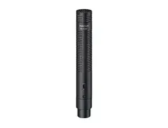 TASCAM TM-200SG Compact Shotgun Microphone main image