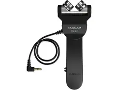 Tascam TM-2X Stereo XY DSLR Condenser Microphone main image