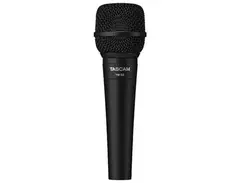 TASCAM TM-82 Cardioid Dynamic Microphone main image