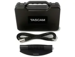 TASCAM TM-90BM Boundary Condenser Microphone main image