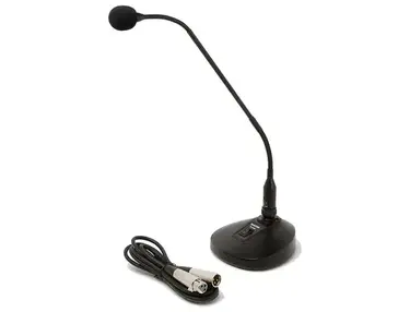 TASCAM TM-95GN Gooseneck Condenser Microphone