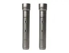TASCAM TM-PC1-2 Pencil Condenser Microphone Stereo Set main image