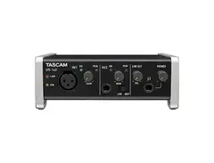 TASCAM US-1X2 USB Audio Interface main image