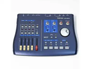 TASCAM US-224 USB Audio Interface