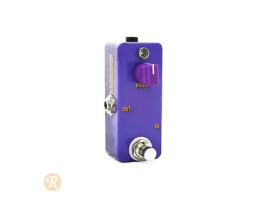 Taurus Amplification Jeffro Boost