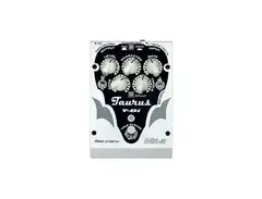Taurus Amplification T-Di Bass Preamp MK2 main image