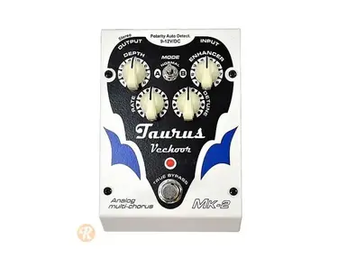 Taurus Amplification Vechoor Multi-Chorus MK2