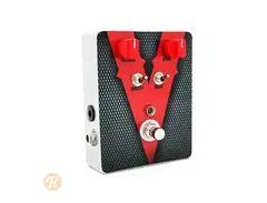 Taurus Amplification Vendetta main image