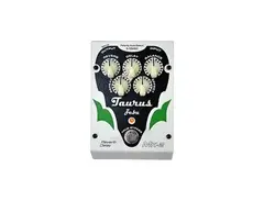 Taurus Amplification Zebu Reverb/Delay MK2 main image