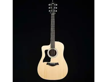 Taylor 110ce Left-Handed