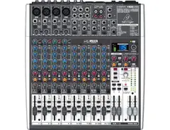 Behringer Xenyx X1622 USB