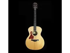 Taylor 114 Left-Handed main image
