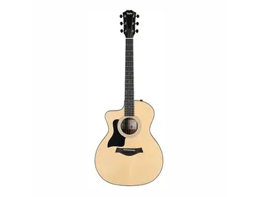 Taylor 114ce Left-Handed