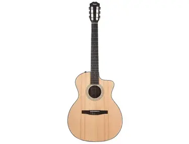 Taylor 114ce-N LTD Ovangkol