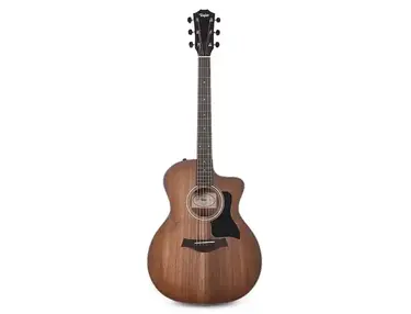 Taylor 124ce Special Edition