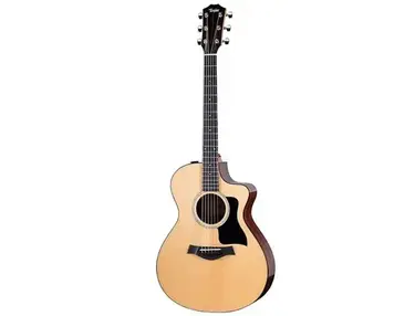 Taylor 212ce Plus
