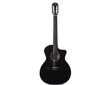 Taylor 214ce-N DLX
