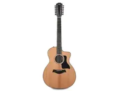 Taylor 254ce Plus main image
