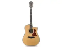 Taylor 310ce with ES1 Electronics main image