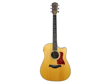 Taylor 310ce with Fishman Electronics