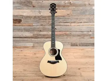 Taylor 312 with V-Class Bracing