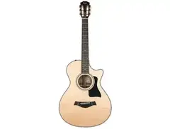Taylor 312ce 12-Fret main image