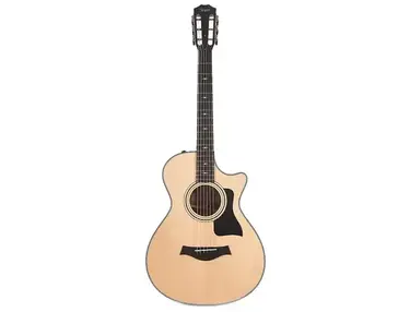 Taylor 312ce 12-Fret with V-Class Bracing
