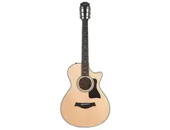 Taylor 312ce 12-Fret with V-Class Bracing main image