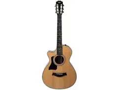 Taylor 312ce 12-Fret with V-Class Bracing Left-Handed main image
