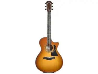 Taylor 312ce LTD