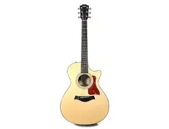 Taylor 312ce with ES1 Electronics main image