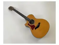 Taylor 312ce with ES1 Electronics Left-Handed main image
