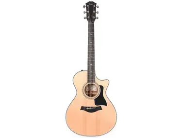 Taylor 312ce with ES2 Electronics