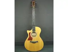 Taylor 312ce with Fishman Electronics Left-Handed main image