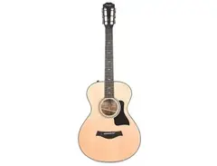 Taylor 312e 12-Fret with V-Class Bracing main image