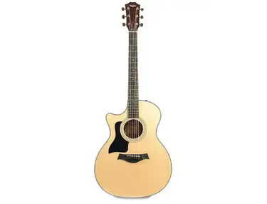 Taylor 314ce with ES2 Electronics Left-Handed