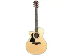 Taylor 314ce with ES2 Electronics Left-Handed main image