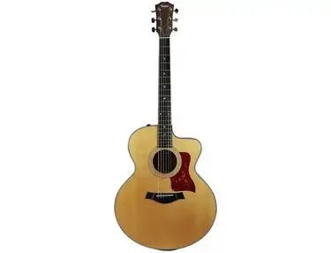 Taylor 315ce with ES1 Electronics