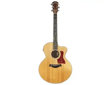 Taylor 315ce with Fishman Electronics