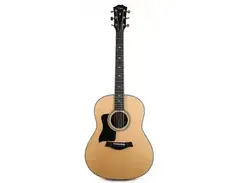 Taylor 317 with V-Class Bracing Left-Handed main image