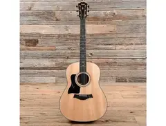 Taylor 317e with V-Class Bracing Left-Handed main image