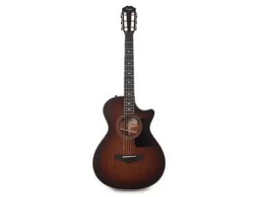 Taylor 322ce 12-Fret with V-Class Bracing