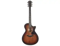 Taylor 322ce with V-Class Bracing main image