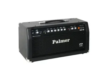 Palmer Fat 50 50W Amp Head