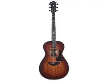 Taylor 322e with V-Class Bracing