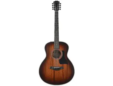Taylor 326e Baritone-8 LTD Sapele