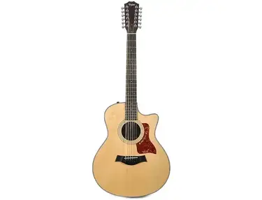 Taylor 356ce with ES1 Electronics