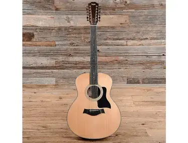 Taylor 356e